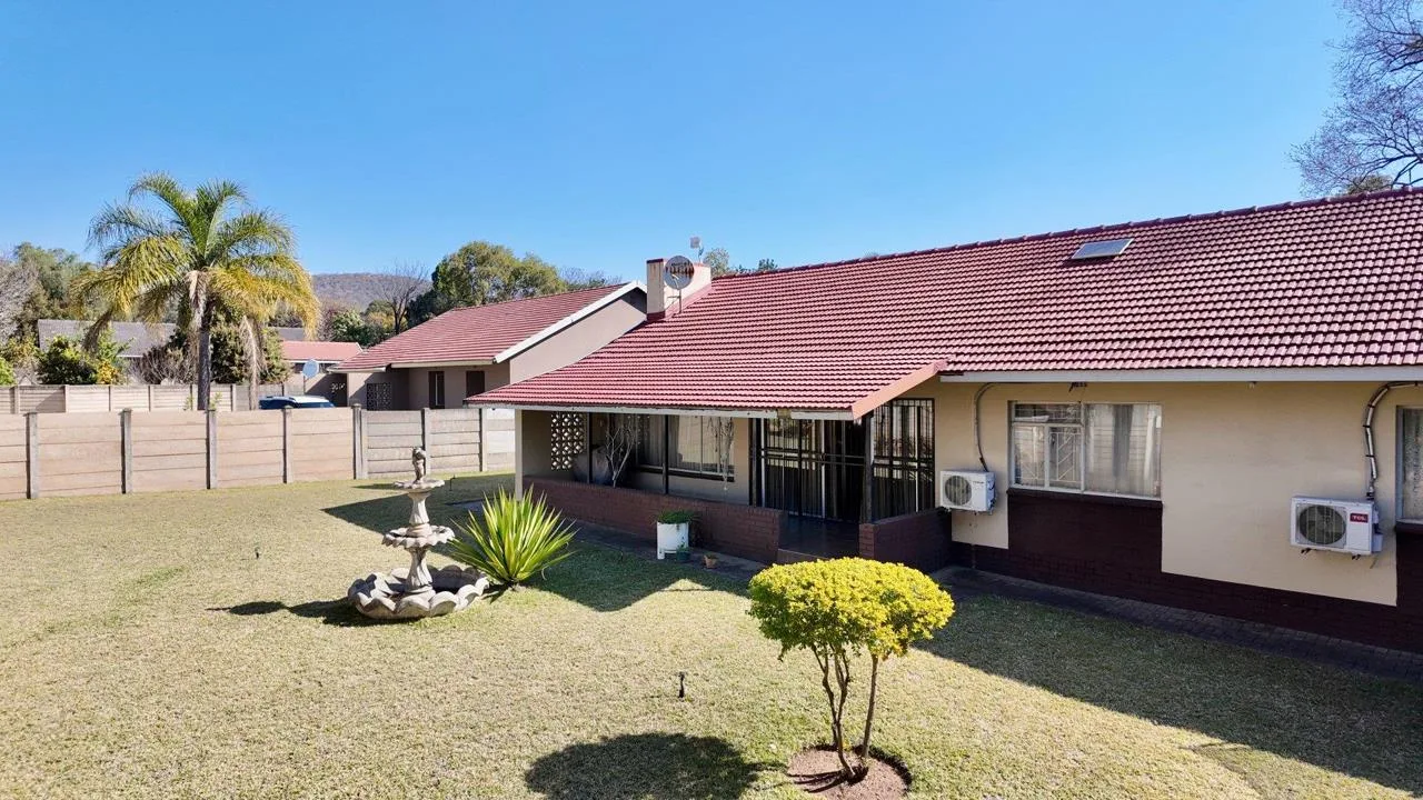 4 Bedroom House for sale in Protea Park