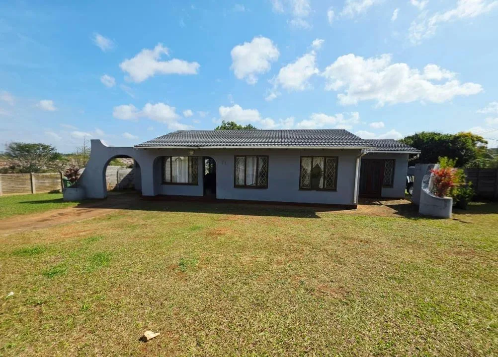 3 Bedroom House for sale in Richem