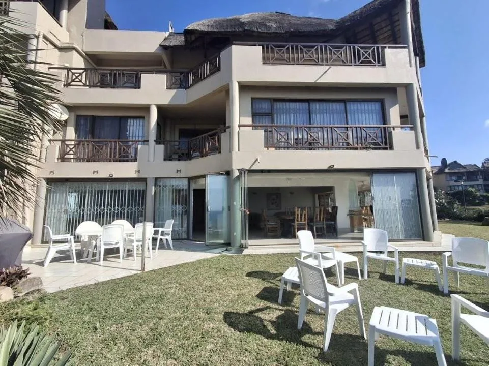 4 Bedroom Apartment / flat for sale in Ramsgate