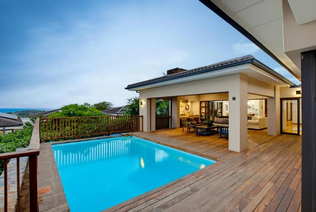 4 Bedroom House for sale in Brettenwood Coastal Estate