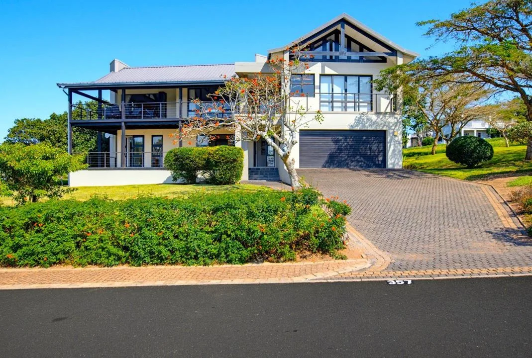 3 Bedroom House for sale in Zinkwazi Beach