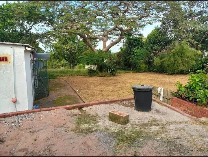 1 Bedroom House to rent in Escombe