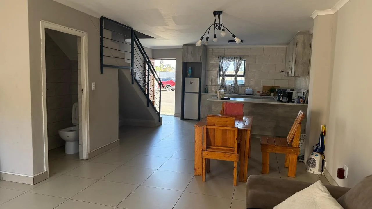 3 Bedroom Apartment / flat to rent in Brentwood Park
