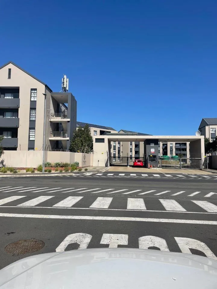 2 Bedroom Apartment / flat to rent in Parklands North