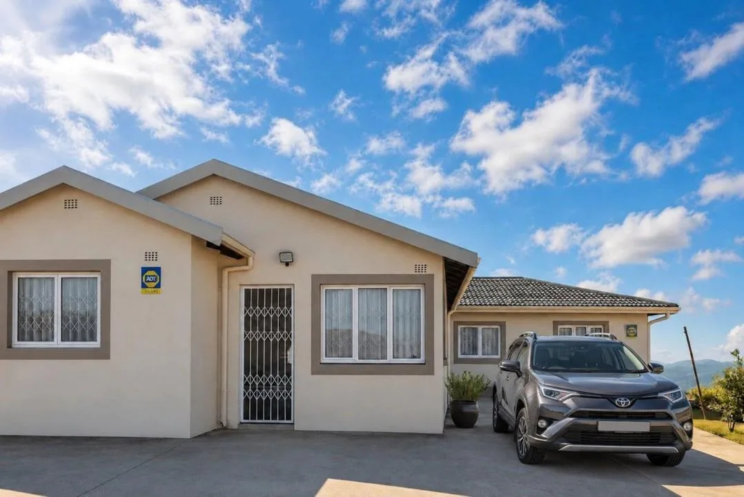 5 Bedroom House for sale in Belvedere
