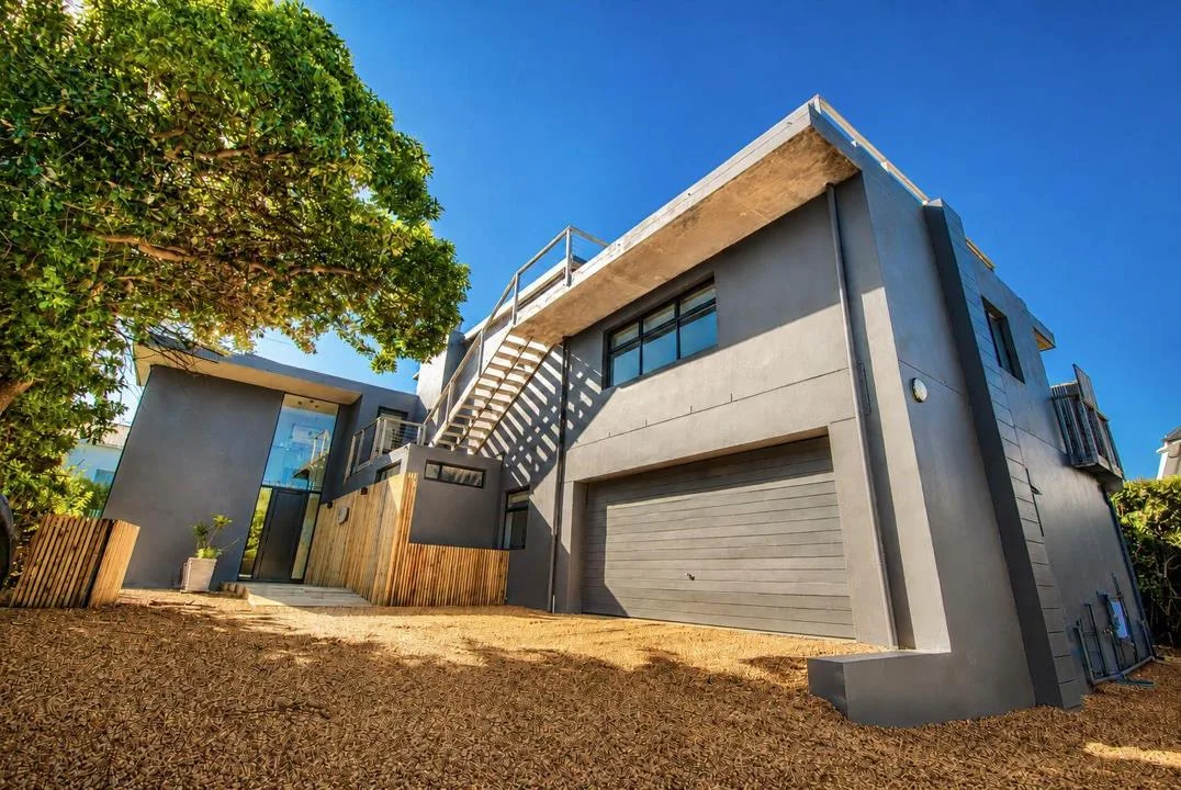 4 Bedroom House to rent in Cape St Francis