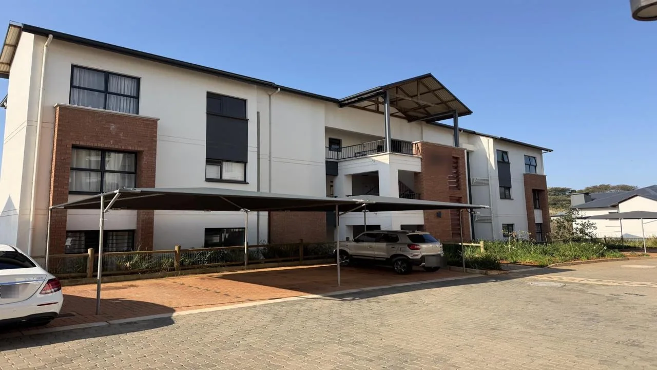 Townhouse for sale in Ballito Commercial District