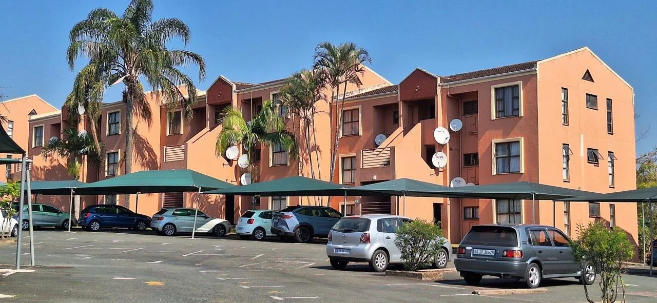 2 Bedroom Apartment / flat for sale in Caversham Glen