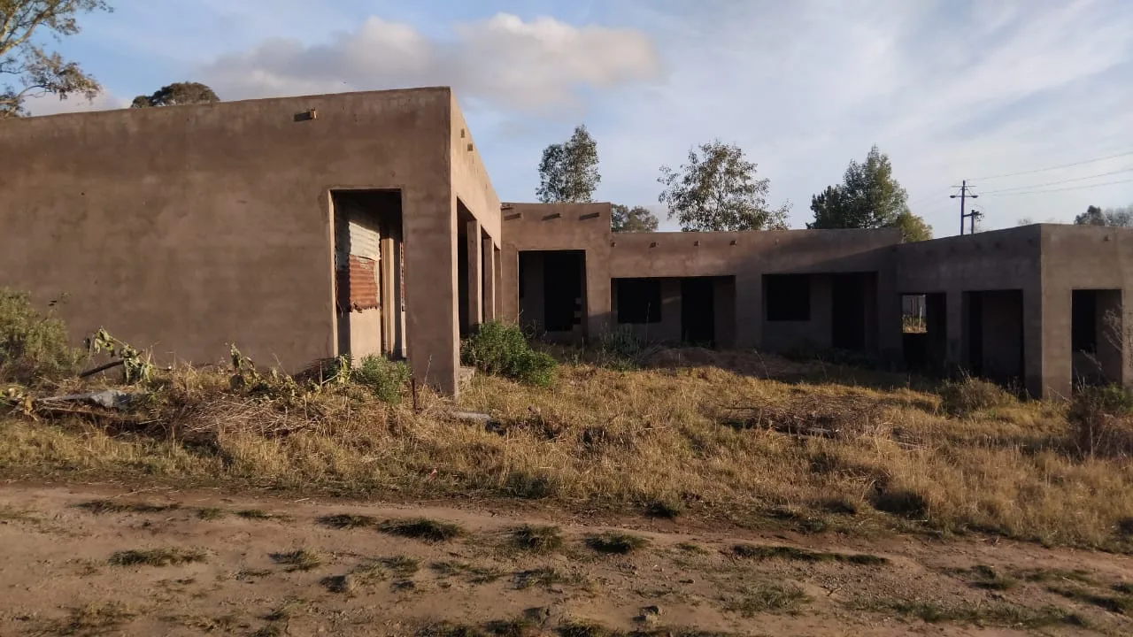 10 Bedroom House for sale in Mthatha Rural