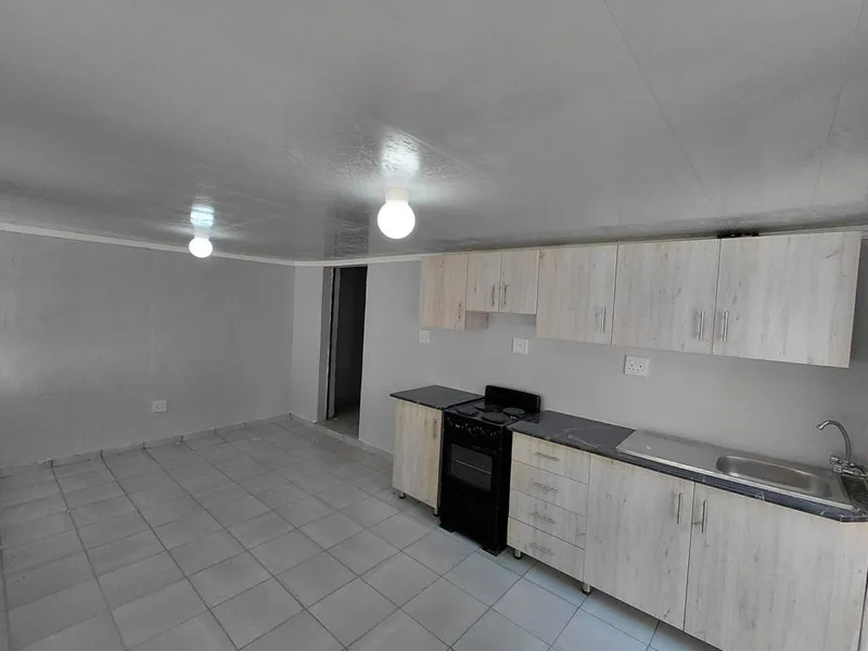 1 Bedroom House to rent in Irene Park