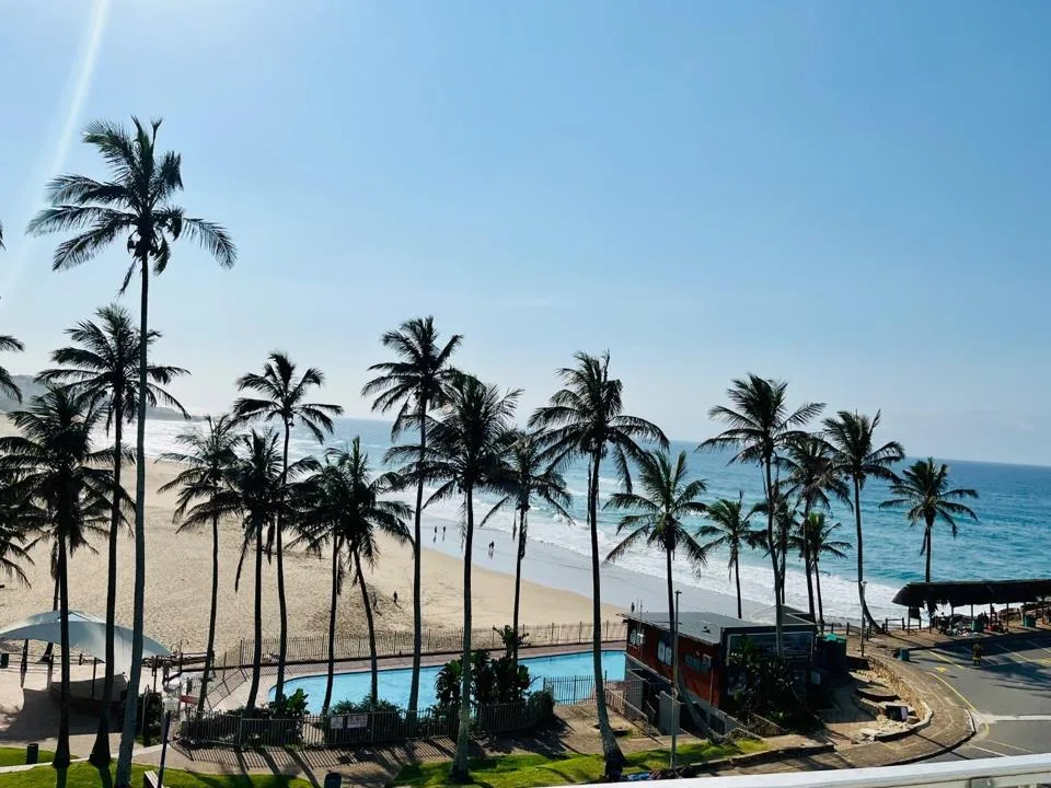 3 Bedroom Apartment / flat for sale in Margate Beach