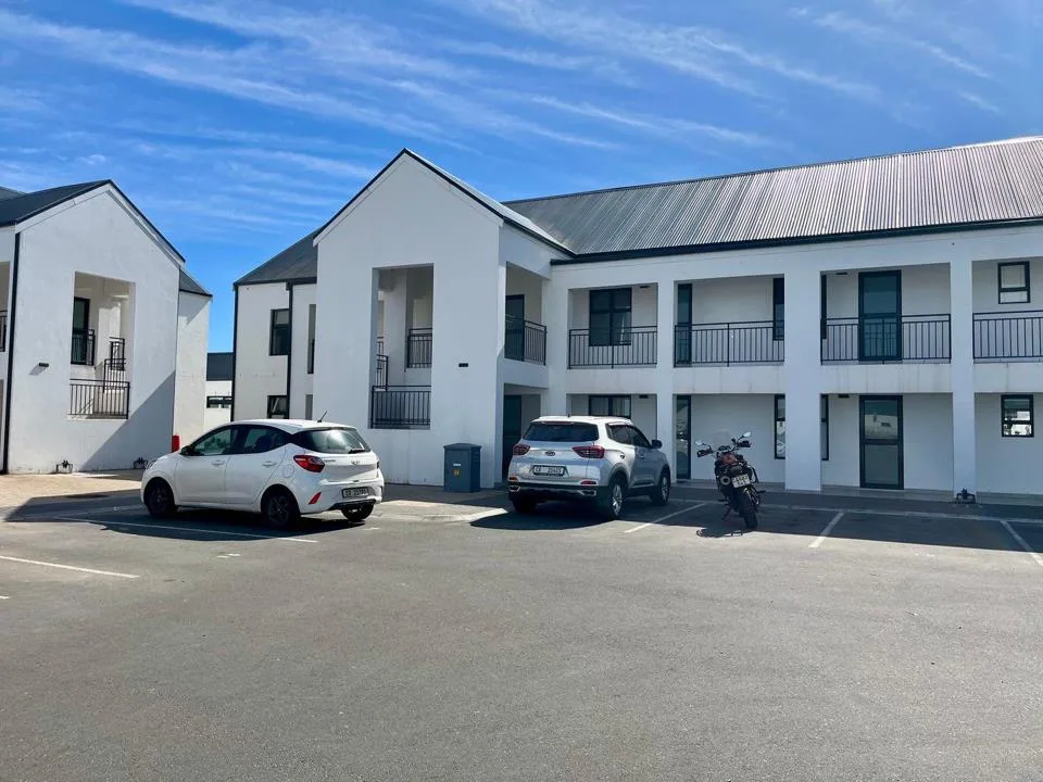 2 Bedroom Apartment / flat to rent in Laguna