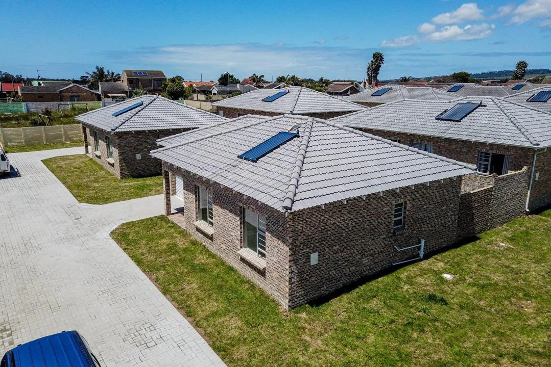 2 Bedroom Townhouse to rent in Sherwood