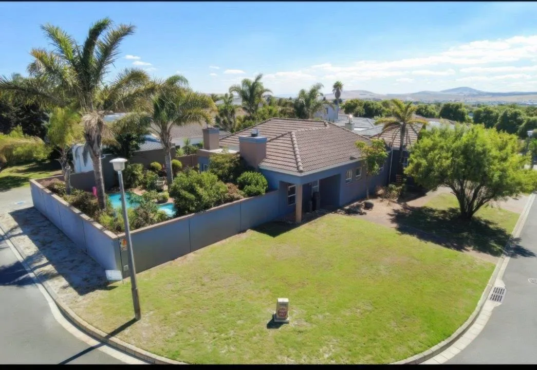 3 Bedroom House to rent in Parklands