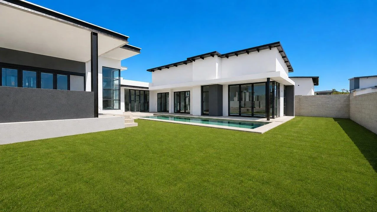 4 Bedroom House for sale in Cashan