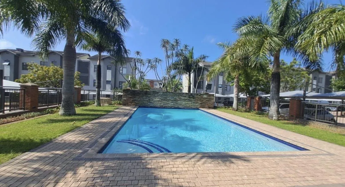 2 Bedroom Apartment / flat for sale in Umhlanga Ridge