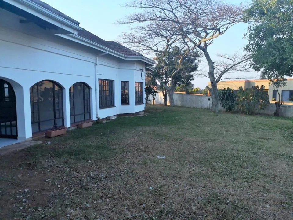 4 Bedroom House to rent in Umhlanga Central