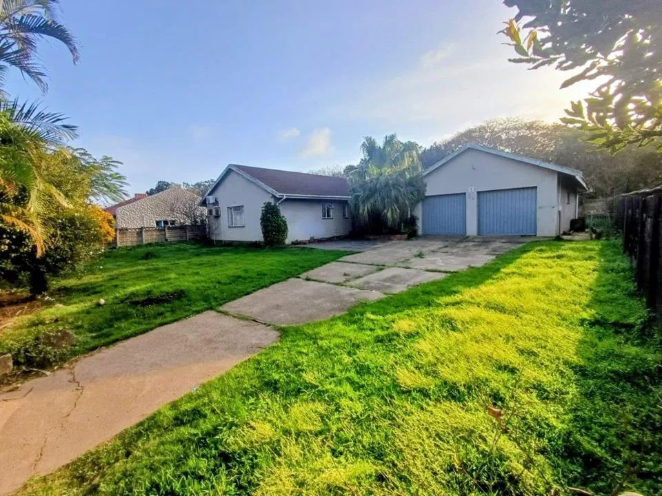 4 Bedroom House for sale in Arboretum