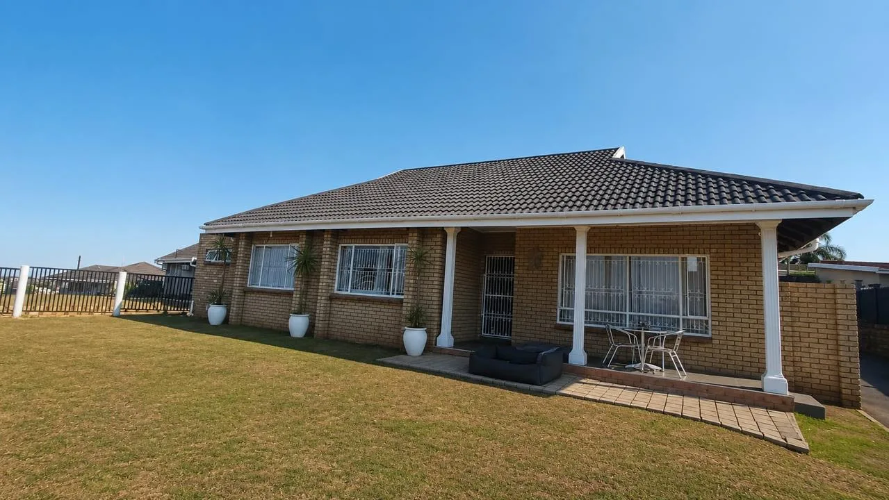 3 Bedroom House for sale in Northdale