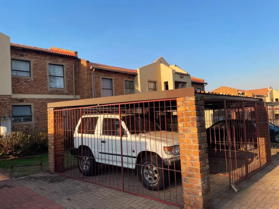 2 Bedroom Apartment / flat to rent in Del Judor