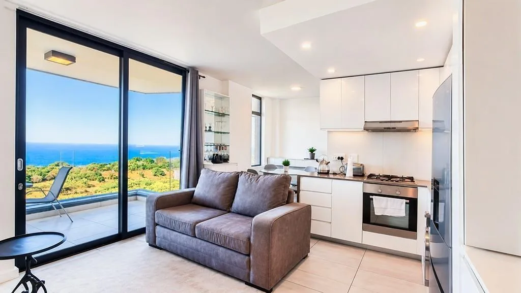 1 Bedroom Apartment / flat to rent in Sibaya Precinct
