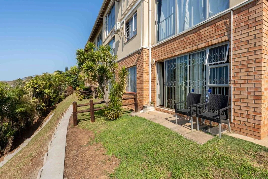 2 Bedroom Apartment / flat for sale in Amanzimtoti