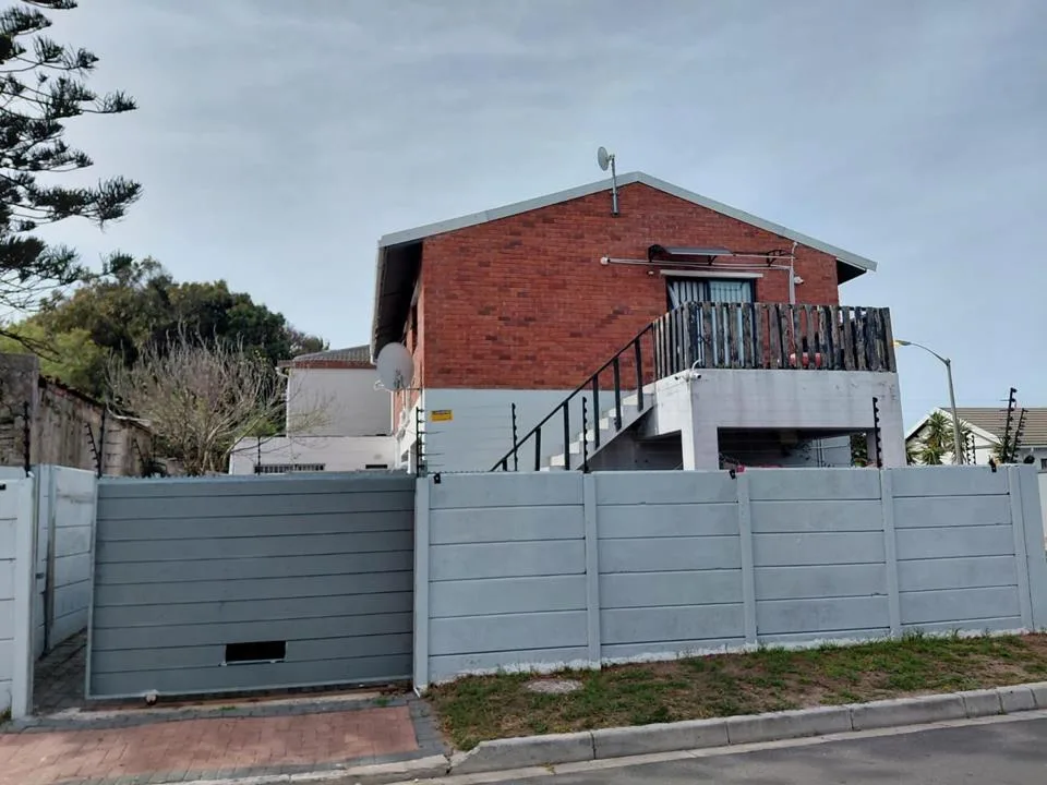 3 Bedroom House to rent in Brooklyn