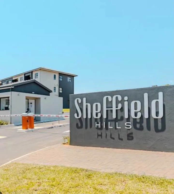 2 Bedroom Apartment / flat for sale in Sheffield Beach