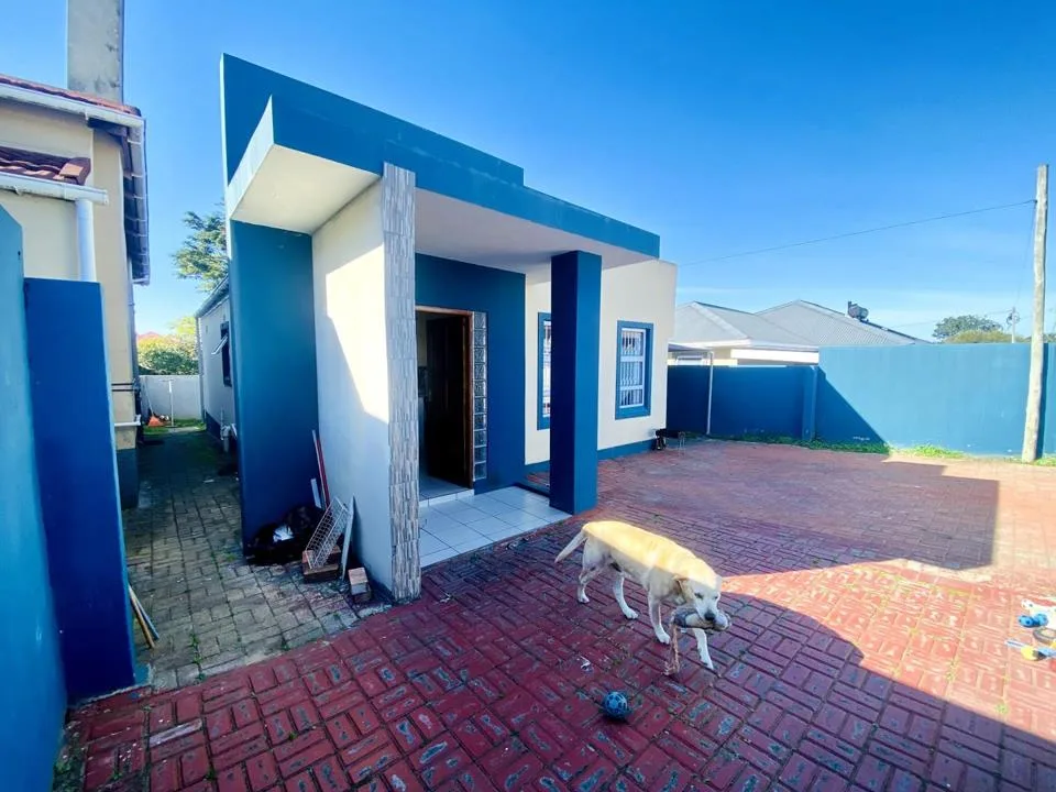 2 Bedroom House for sale in Cambridge