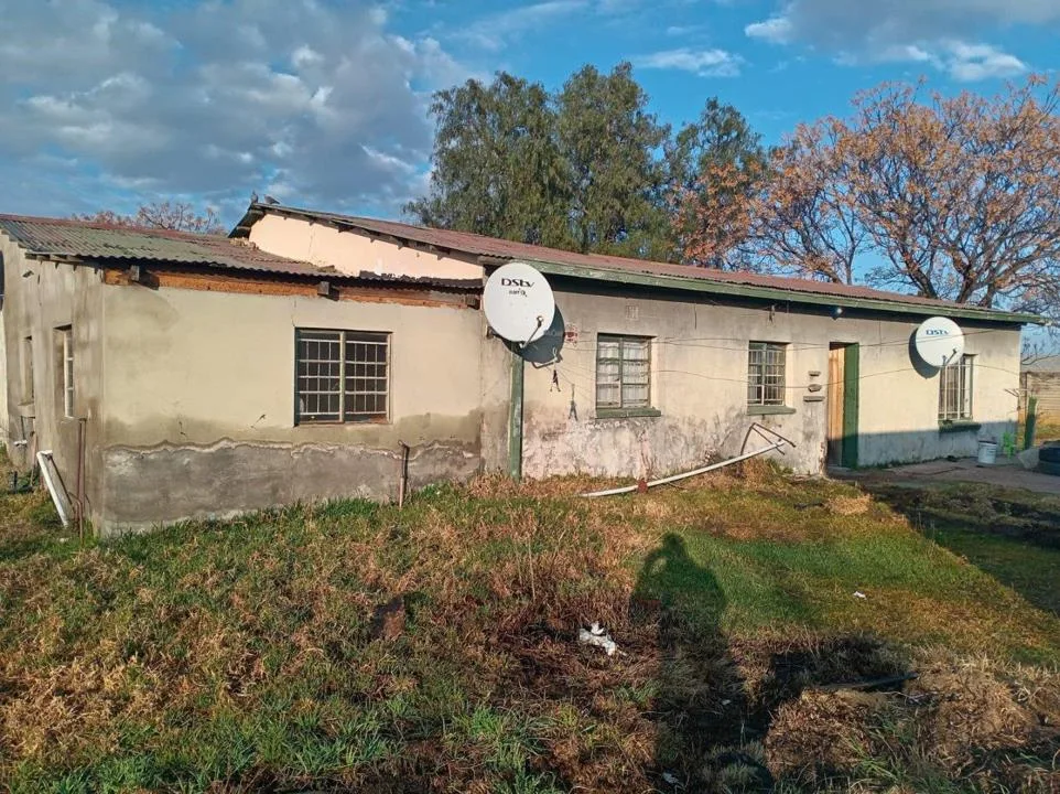3 Bedroom House for sale in Shannon Valley