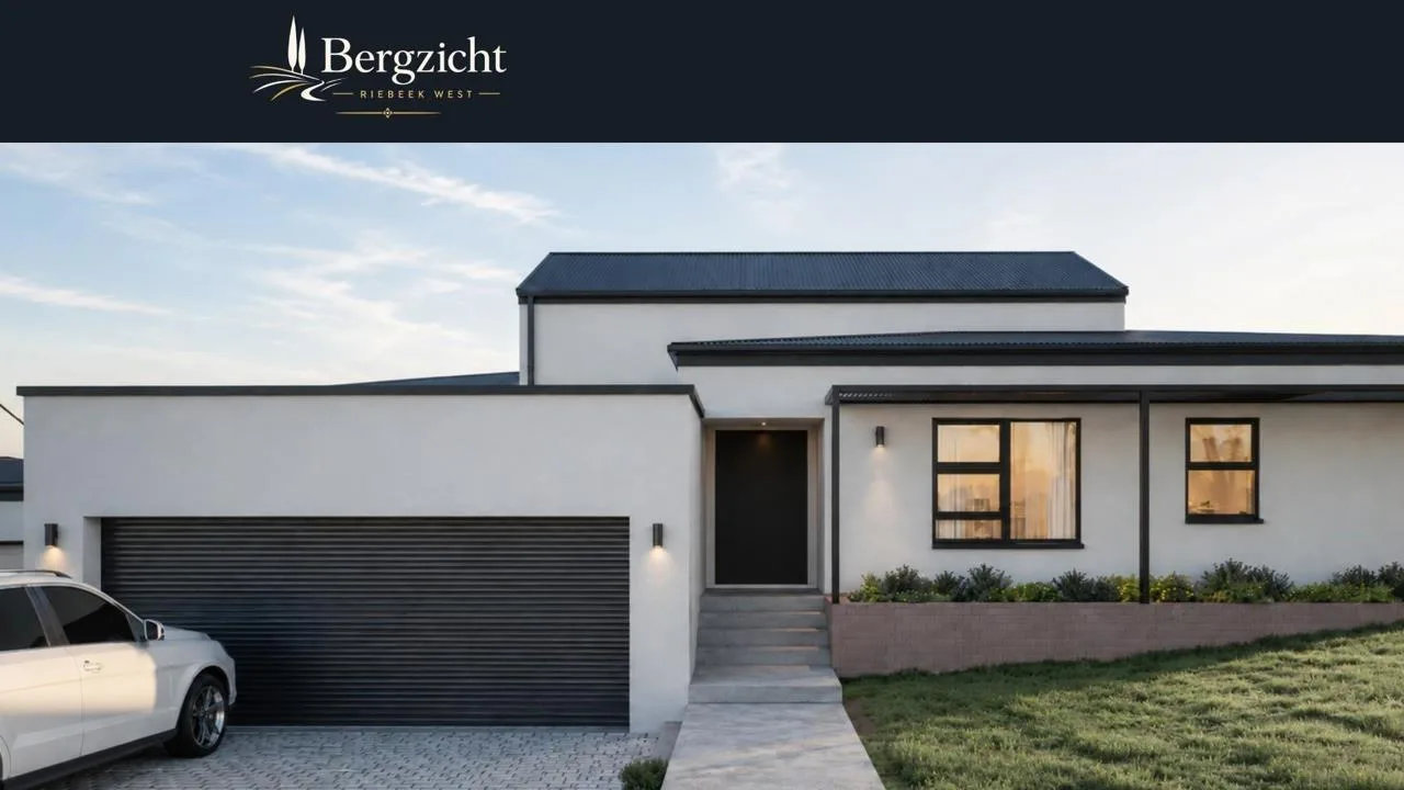 3 Bedroom House for sale in Riebeek West