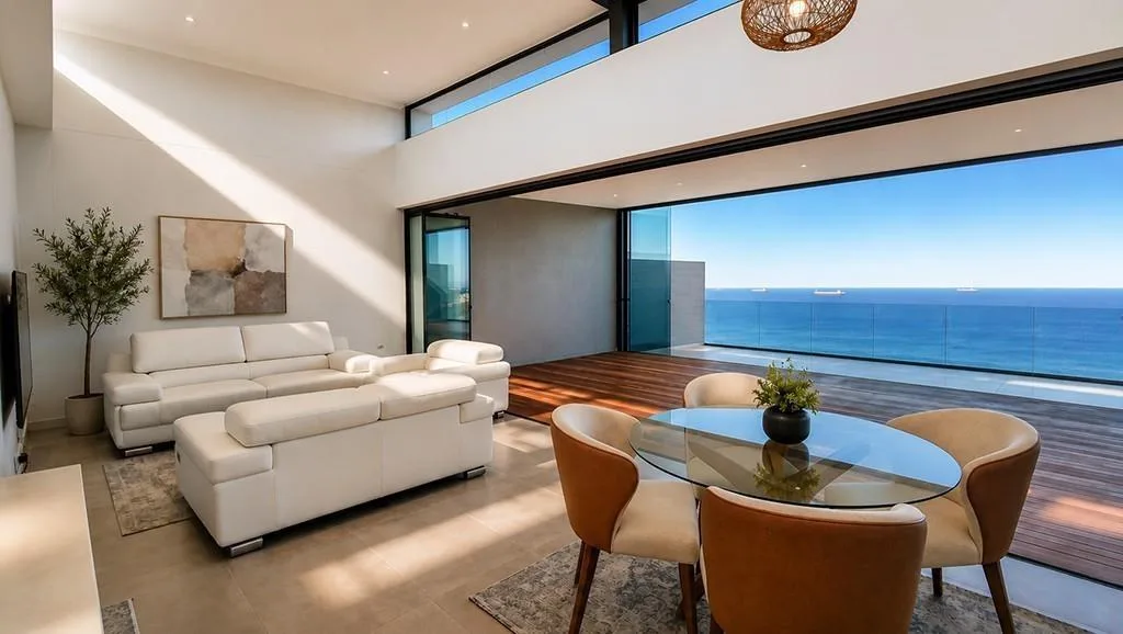 3 Bedroom Apartment / flat for sale in Sibaya Precinct