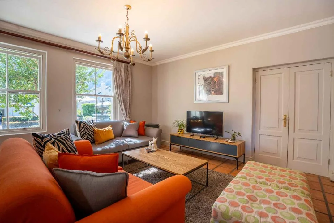 2 Bedroom Apartment / flat for sale in Franschhoek