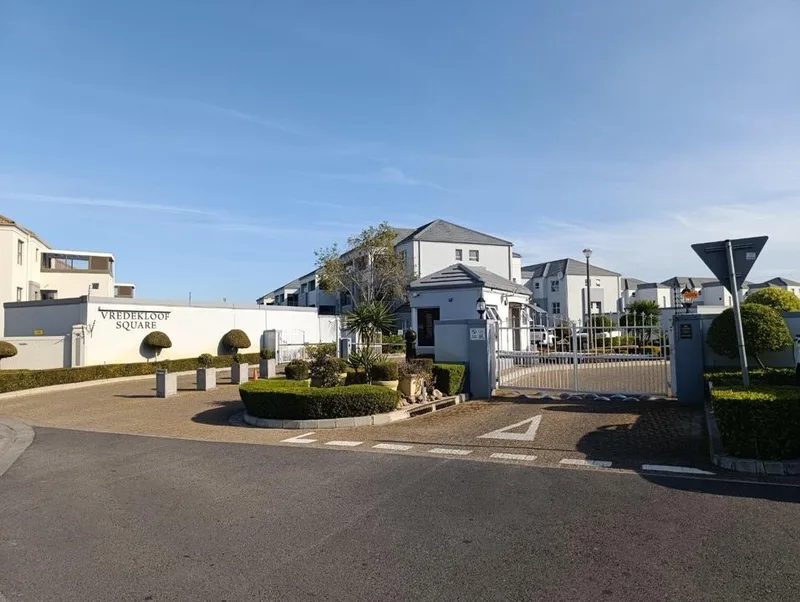 2 Bedroom Apartment / flat for sale in Vredekloof East