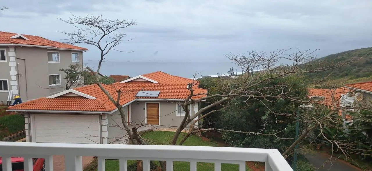 3 Bedroom Townhouse for sale in La Mercy
