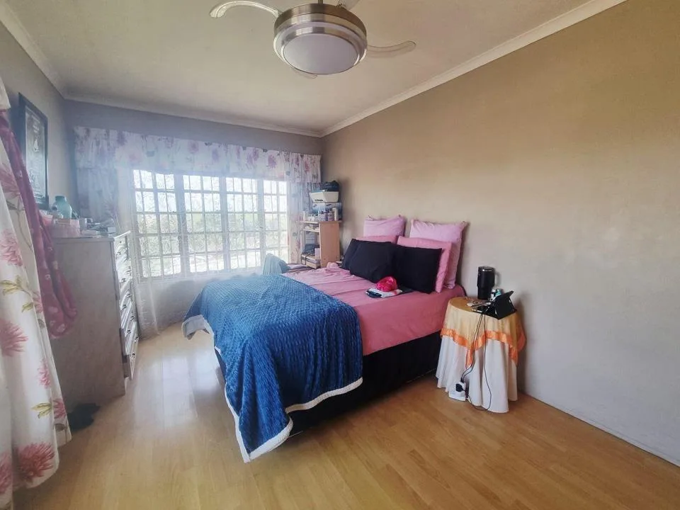 1 Bedroom House to rent in Richem