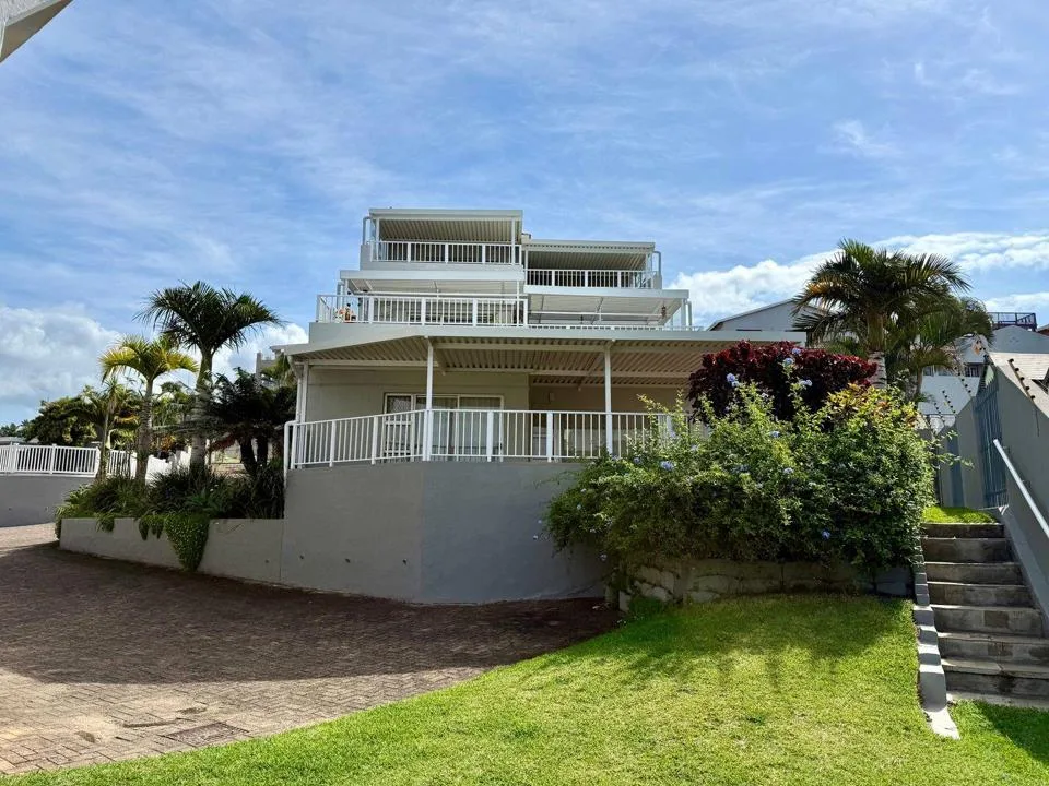 3 Bedroom Apartment / flat for sale in Ramsgate