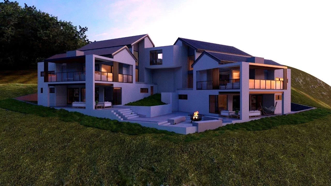 4 Bedroom House for sale in Island View