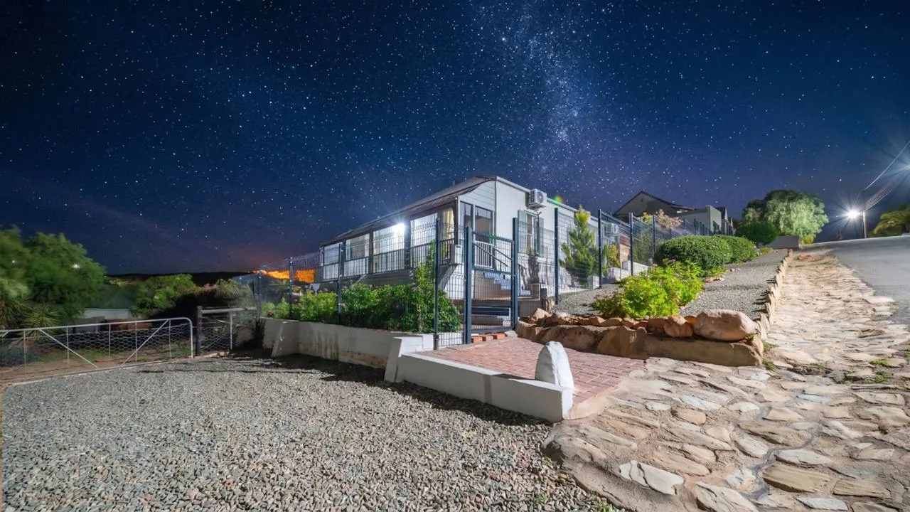 3 Bedroom House for sale in De Rust