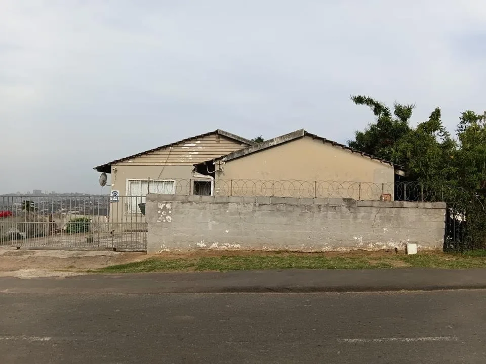 4 Bedroom House to rent in Reservoir Hills