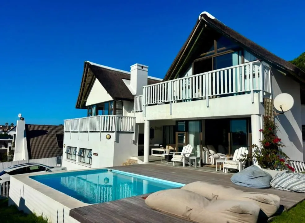 5 Bedroom House for sale in St Francis Bay Village