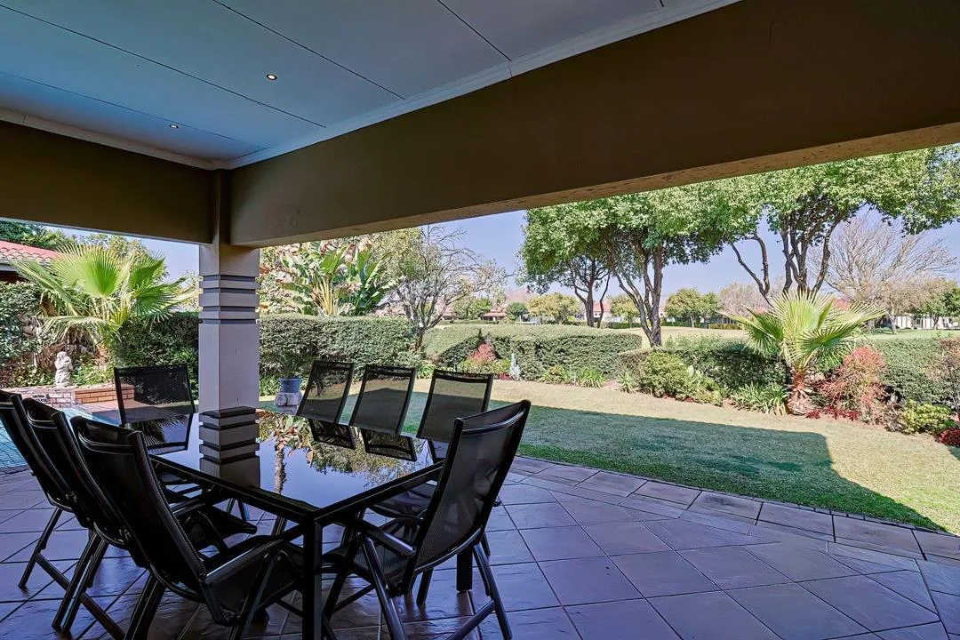 3 Bedroom House for sale in Pecanwood Estate