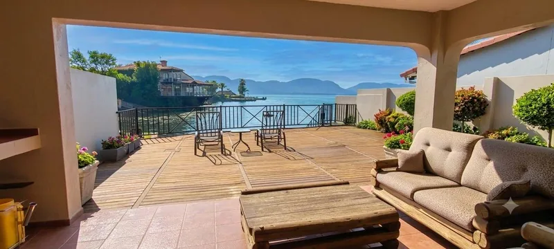 3 Bedroom House to rent in Eagles Landing