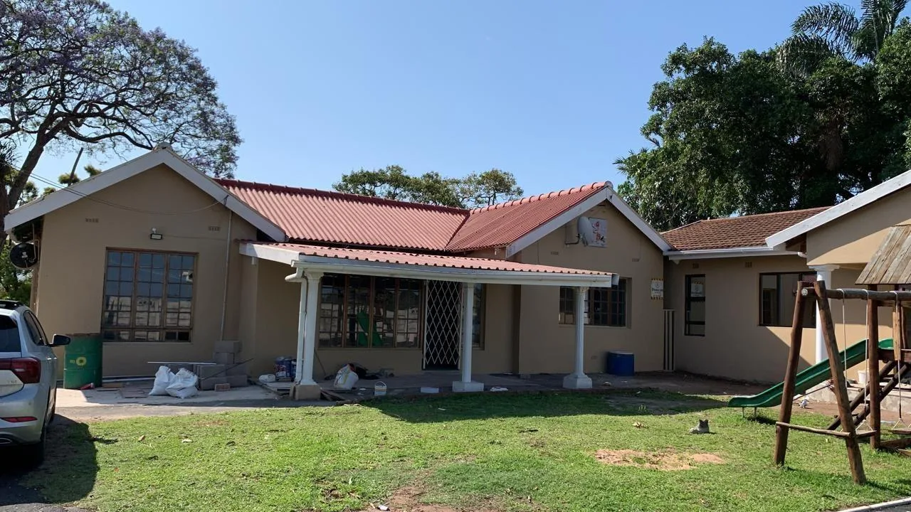 4 Bedroom House for sale in Escombe