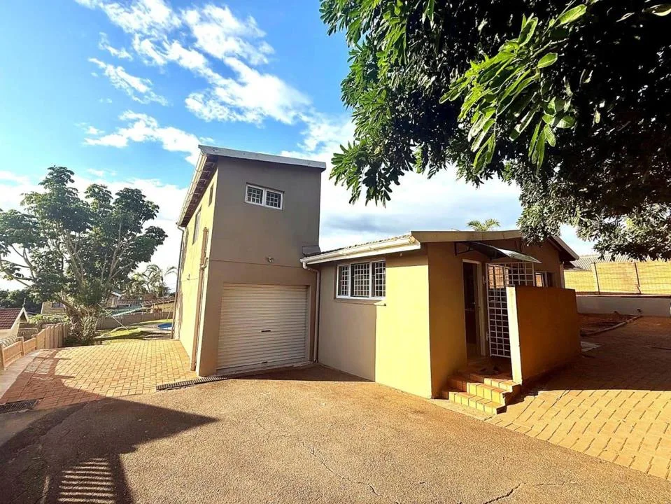 4 Bedroom House to rent in Glenashley