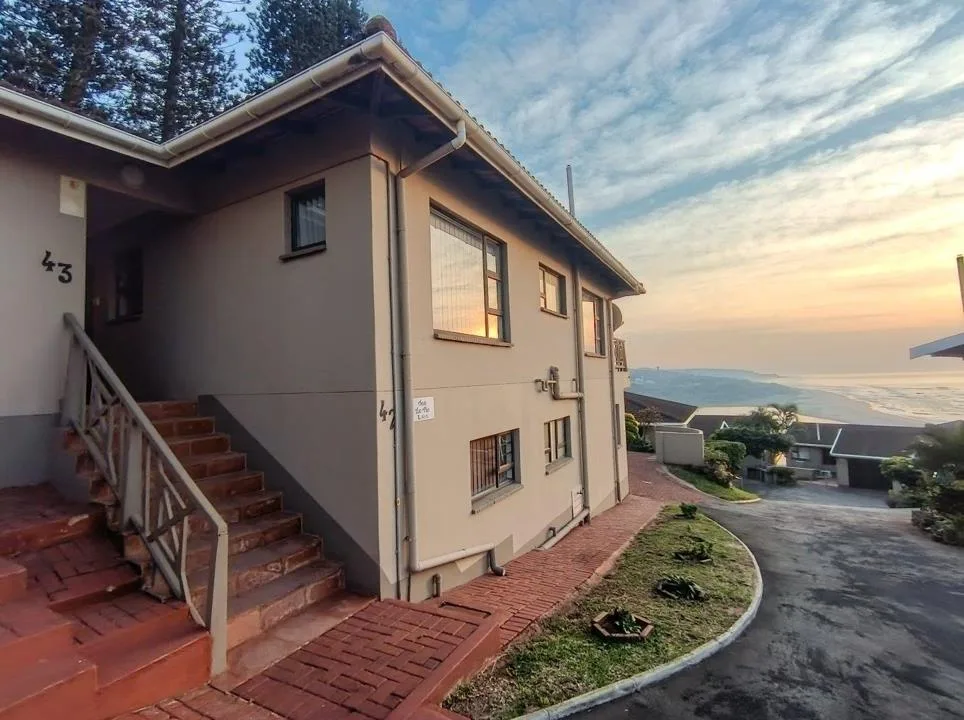 3 Bedroom House for sale in Mtwalume
