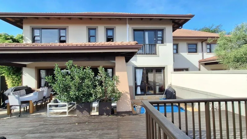 3 Bedroom House for sale in Izinga Estate