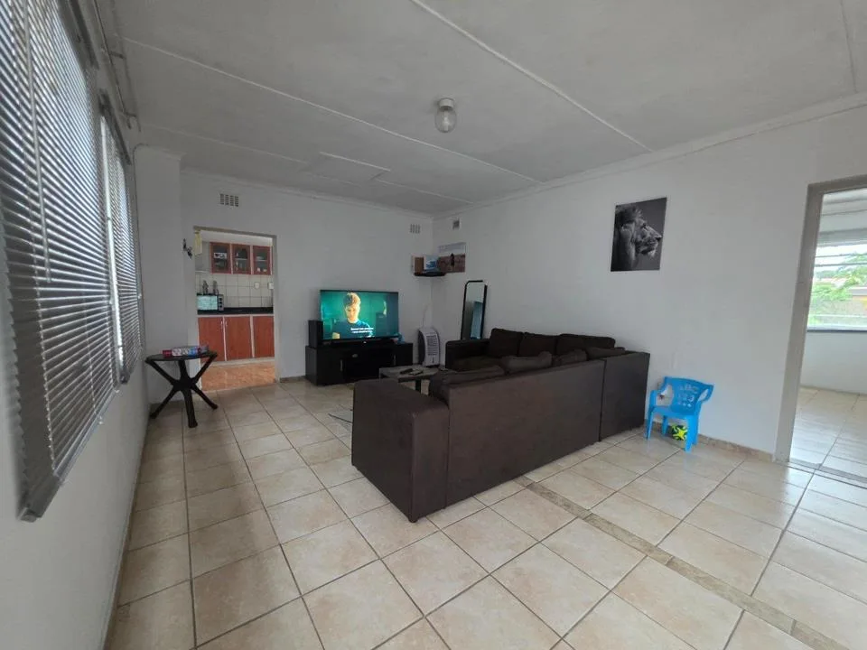 1 Bedroom Apartment / flat to rent in Reservoir Hills