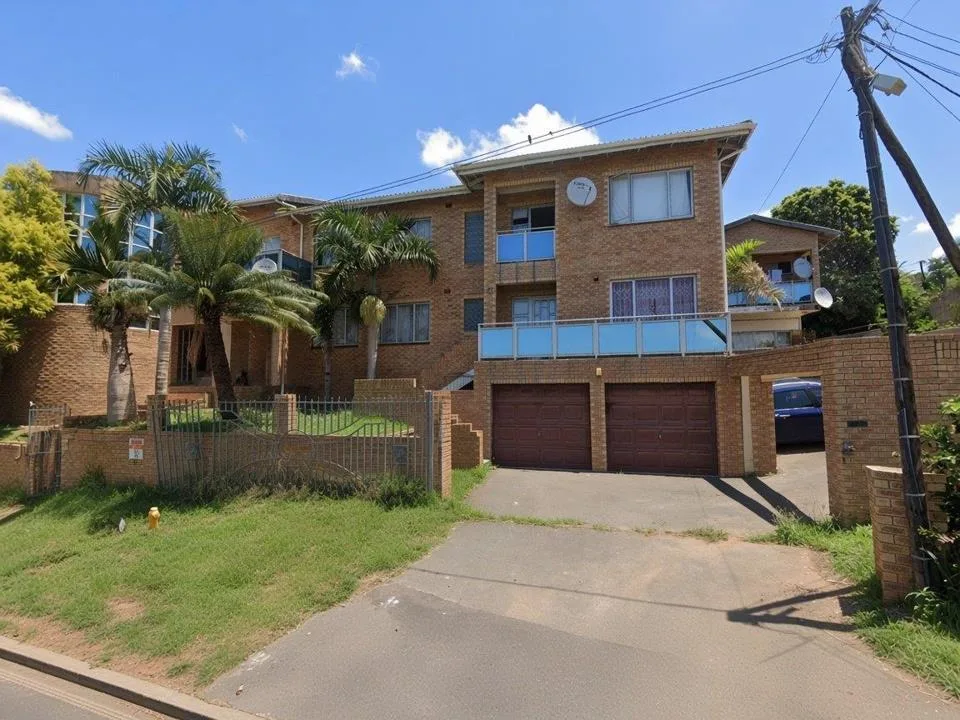 1 Bedroom Apartment / flat to rent in Reservoir Hills