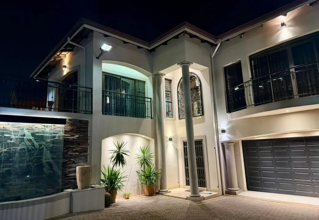 3 Bedroom House for sale in Malvern